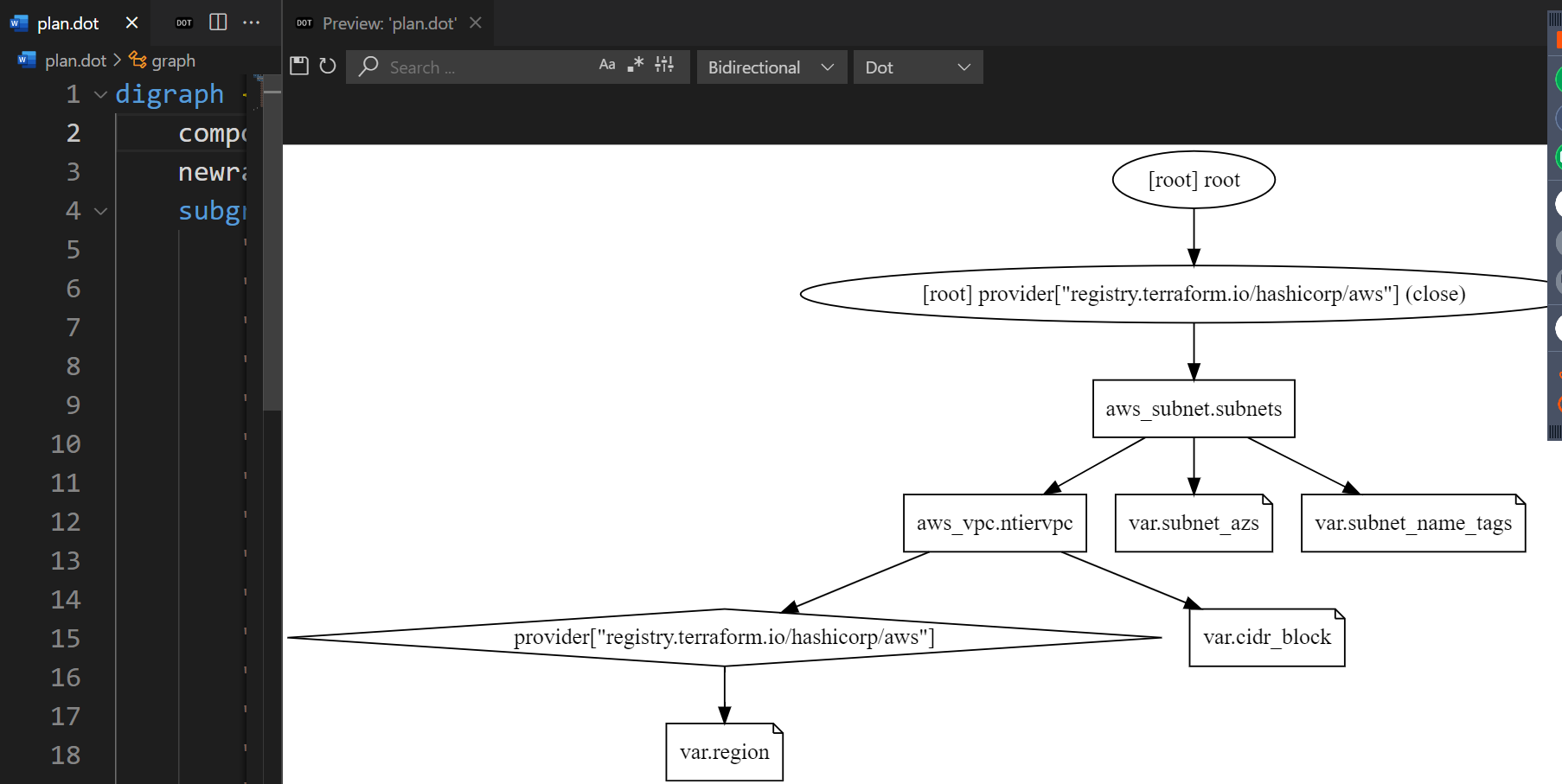 tf99 – Direct DevOps from Quality Thought