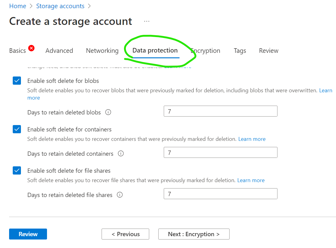 azstorage26 – Direct DevOps from Quality Thought