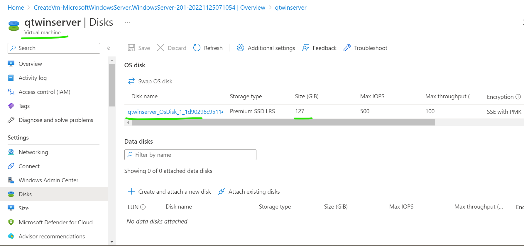 azstorage66 – Direct DevOps from Quality Thought