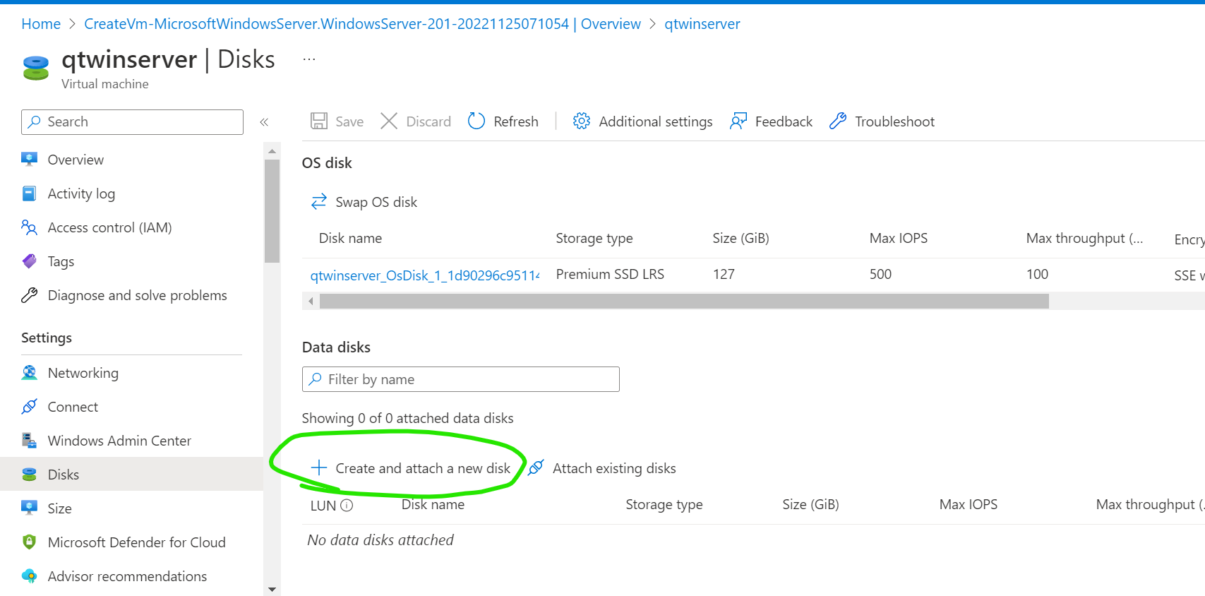 azstorage68 – Direct DevOps from Quality Thought