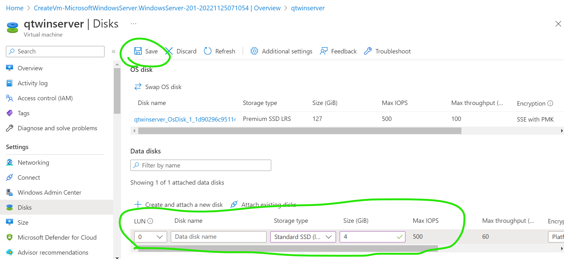 azstorage69 – Direct DevOps from Quality Thought