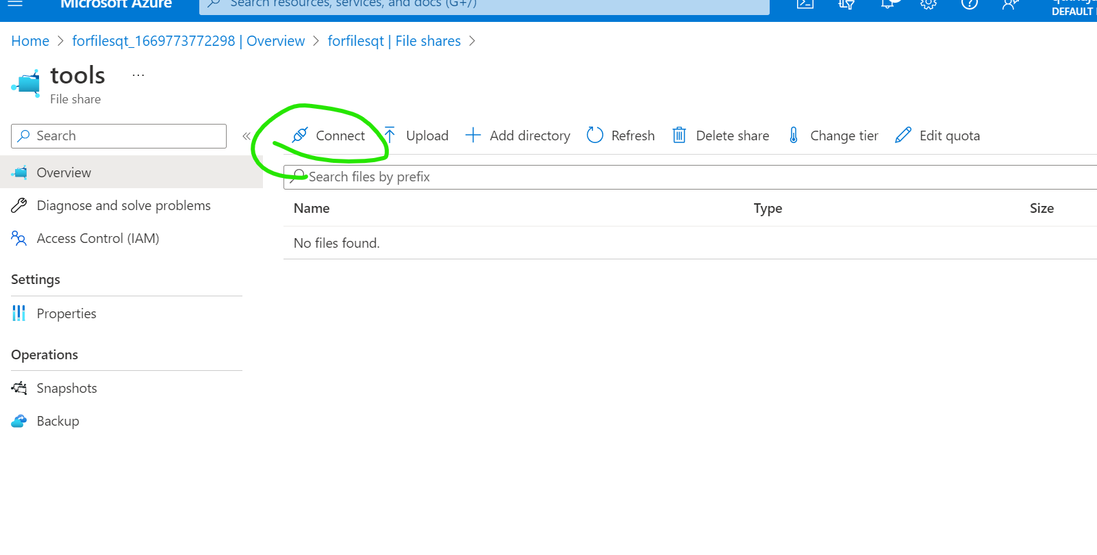 azstorage84 – Direct DevOps from Quality Thought