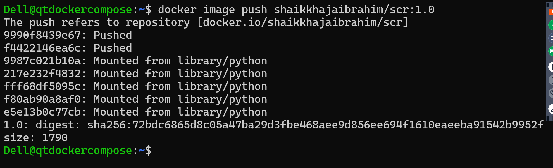 container101 – Direct DevOps from Quality Thought