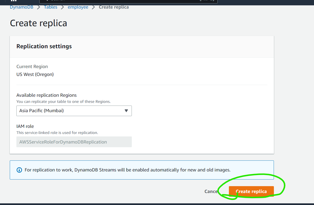 awsdb73 – Direct DevOps from Quality Thought