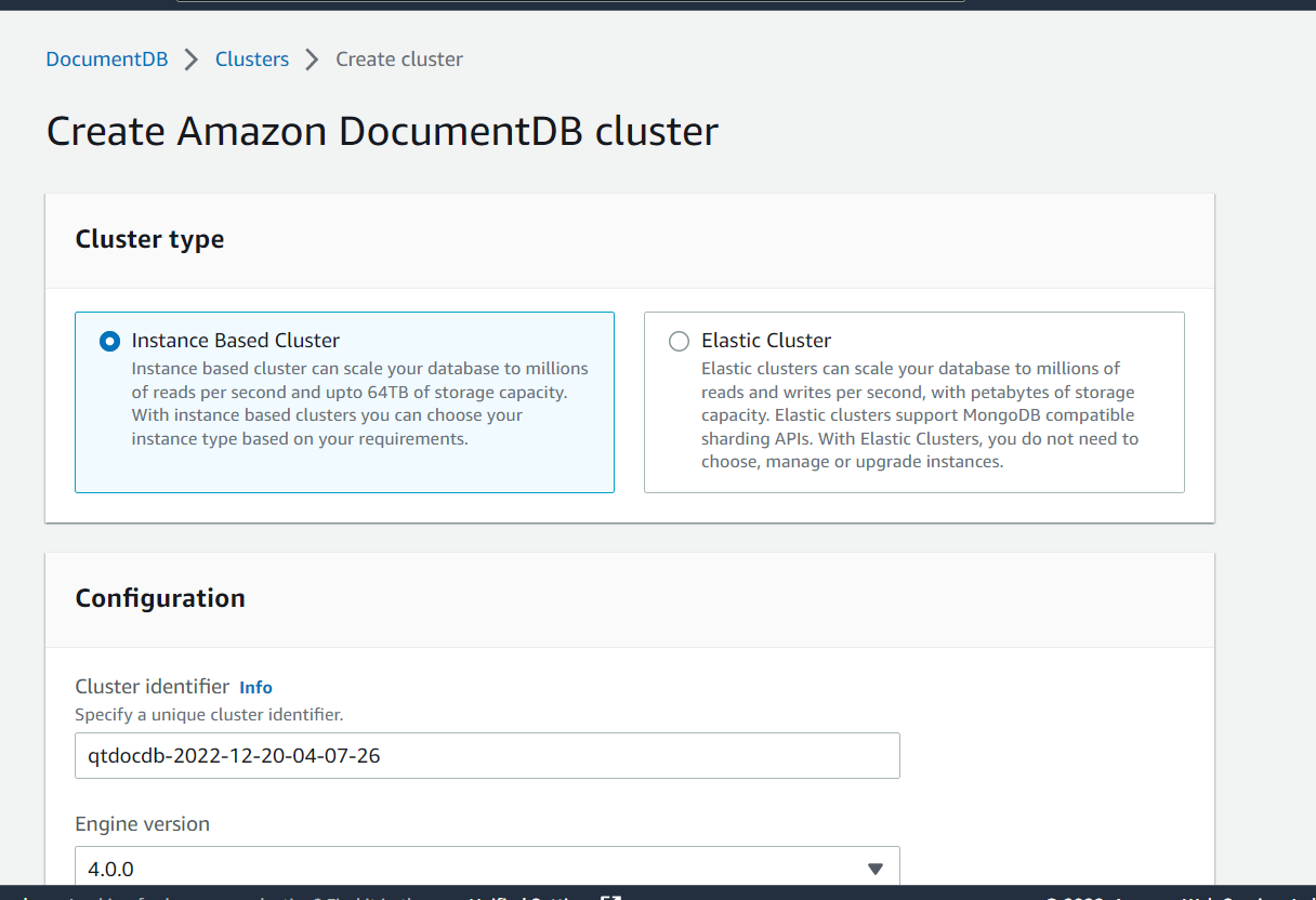 awsdb76 – Direct DevOps from Quality Thought