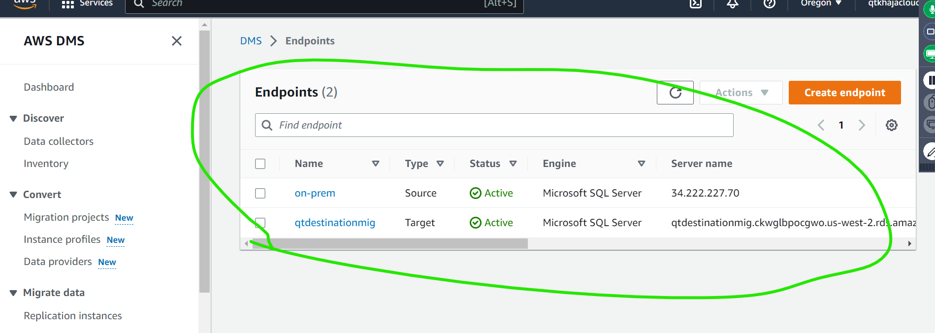awsmig38 – Direct DevOps from Quality Thought