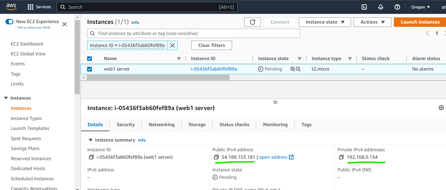 awsnet30 – Direct DevOps from Quality Thought