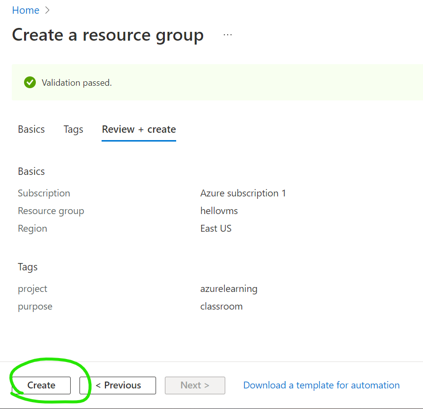 azcompute6 – Direct DevOps from Quality Thought