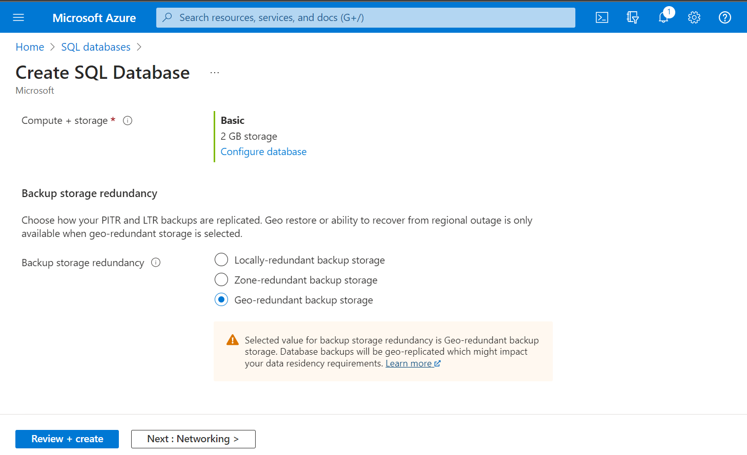 azsql19 – Direct DevOps from Quality Thought