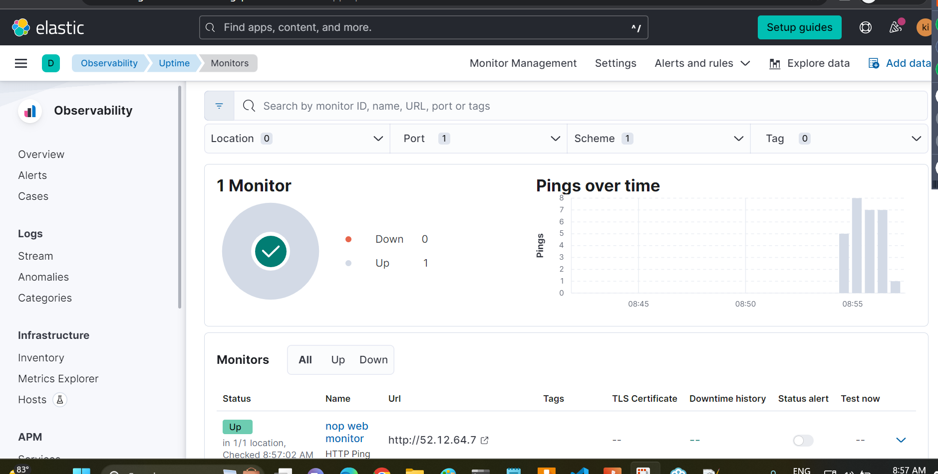 mon27 – Direct DevOps from Quality Thought