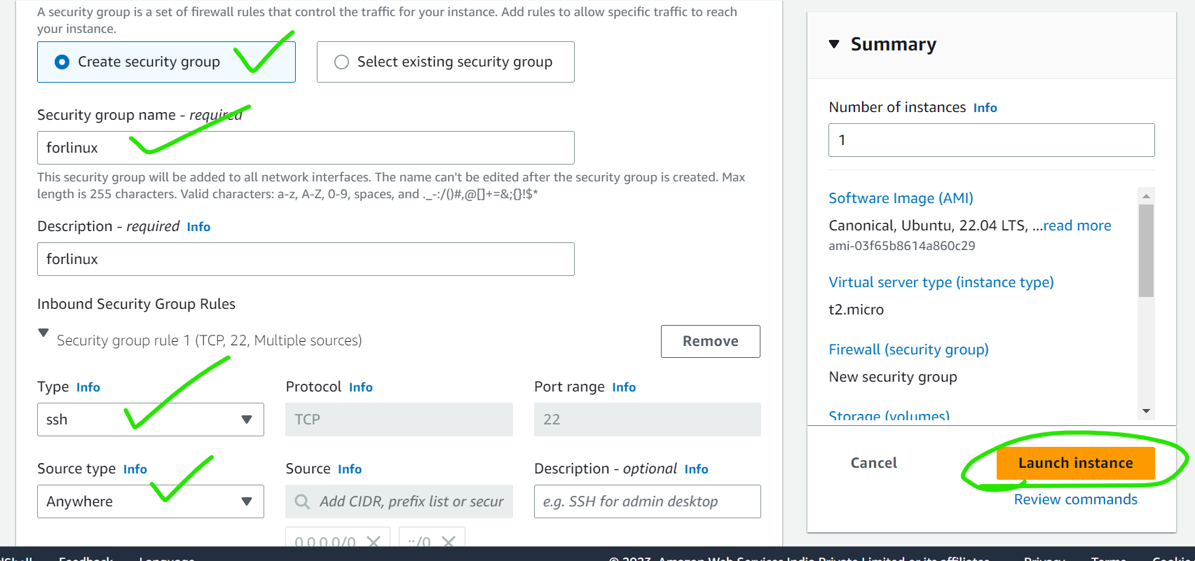 awsnet31 – Direct DevOps from Quality Thought