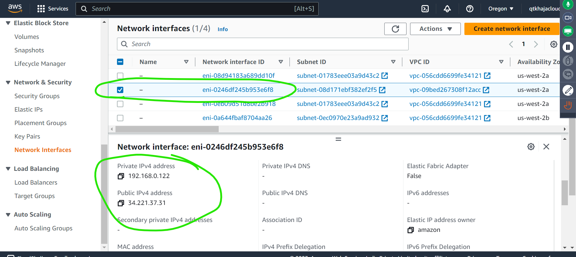 awsnet33 – Direct DevOps from Quality Thought