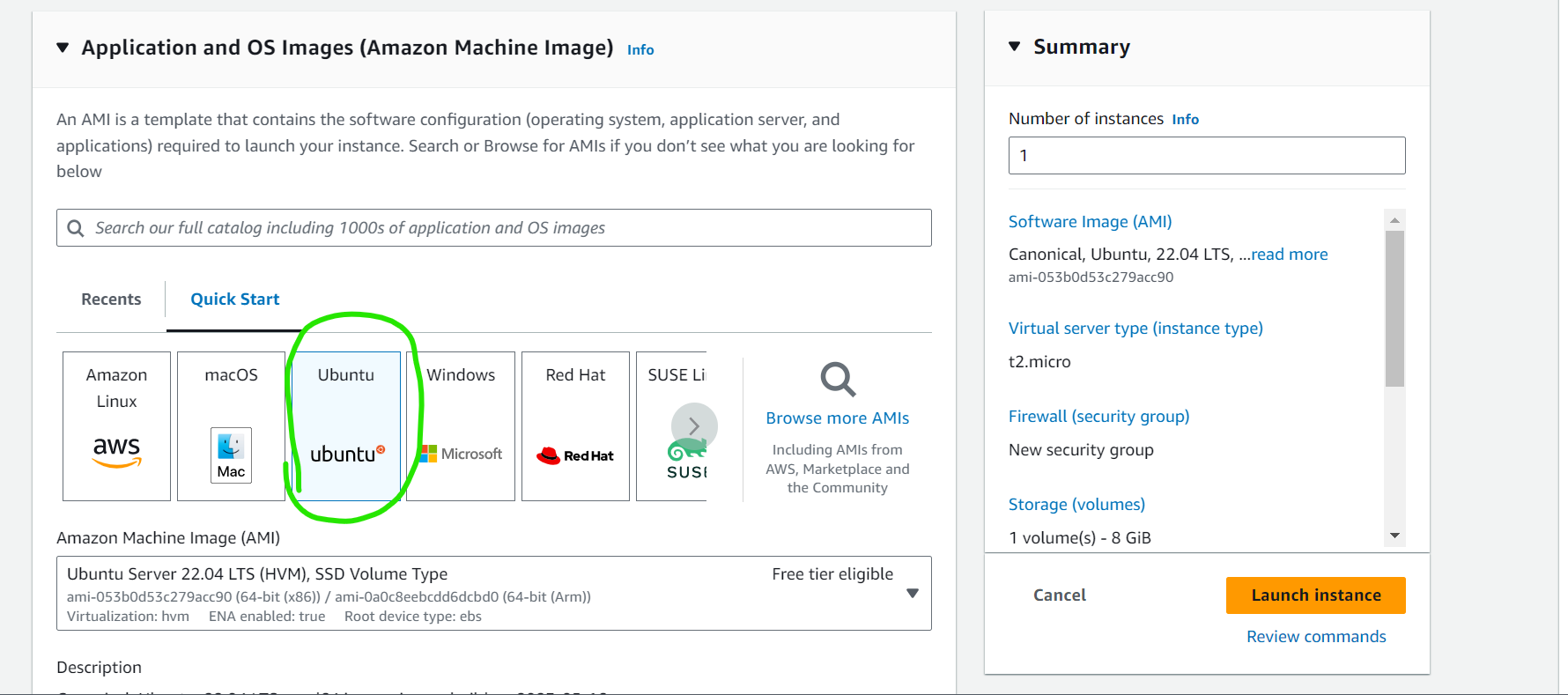 awscompute21 – Direct DevOps from Quality Thought