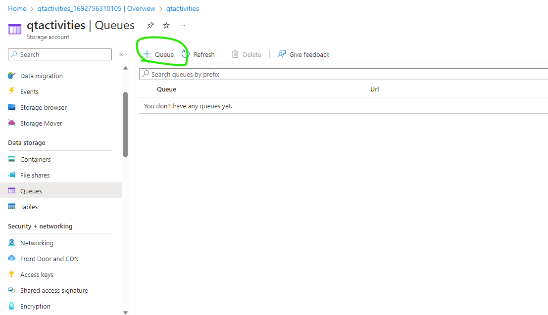 azstor20 – Direct DevOps from Quality Thought
