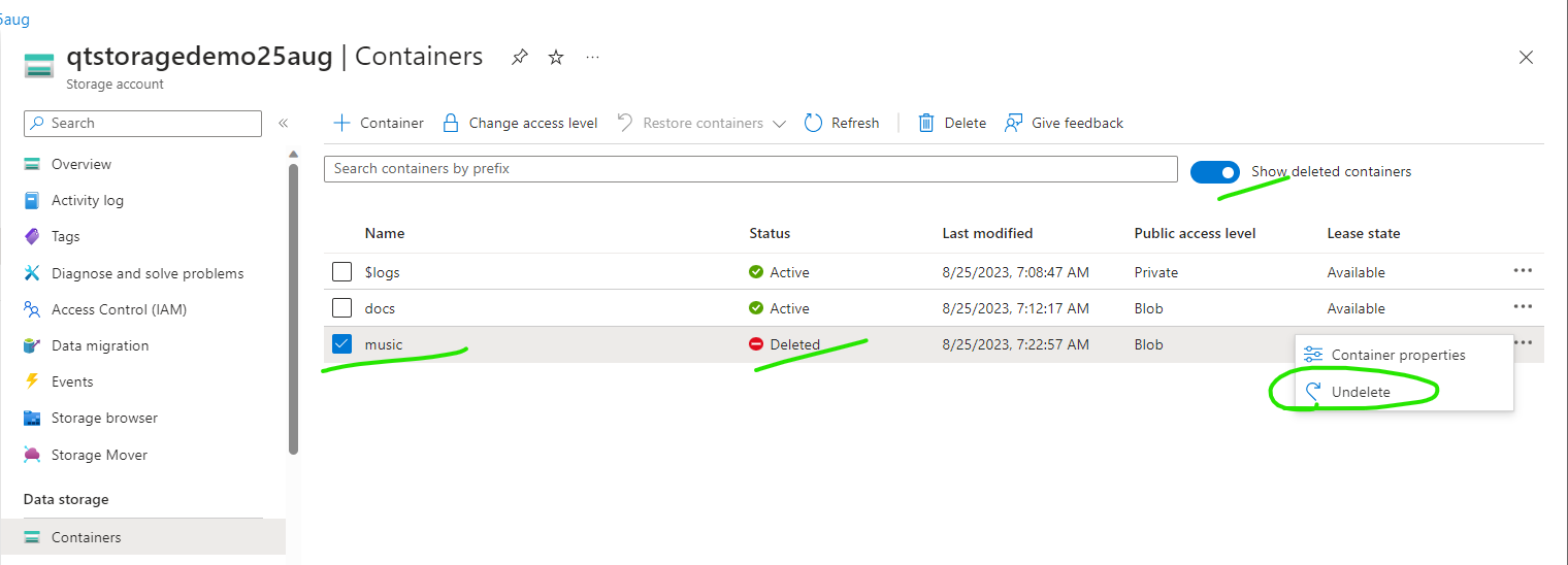 azstor46 – Direct DevOps from Quality Thought
