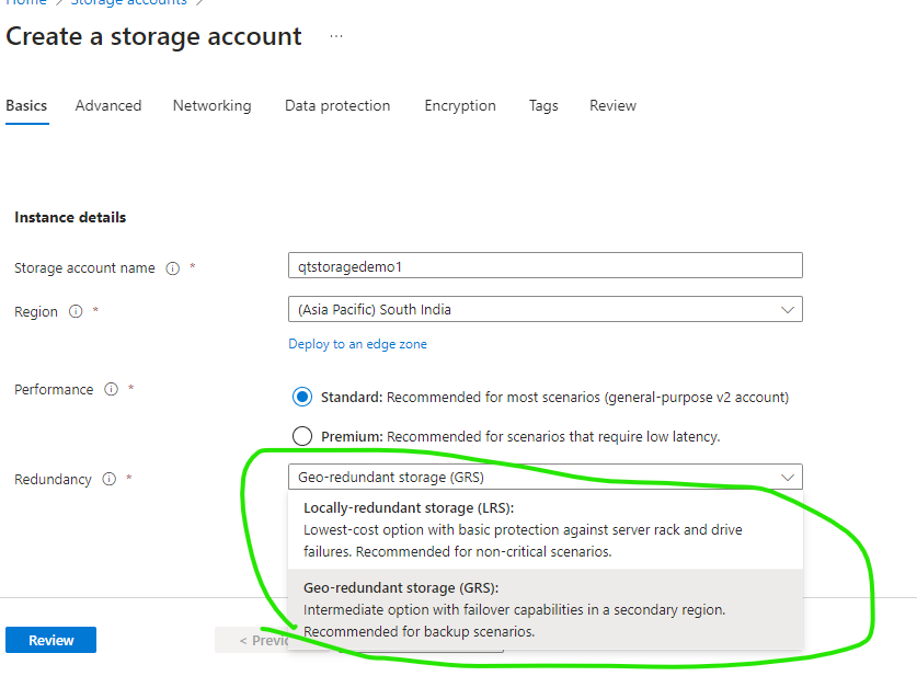 azstor8 – Direct DevOps from Quality Thought