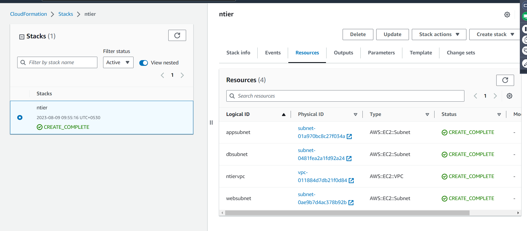 cf16 – Direct DevOps from Quality Thought