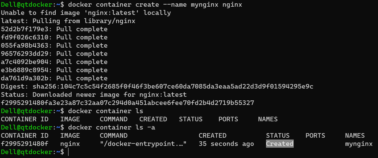 container24 – Direct DevOps from Quality Thought