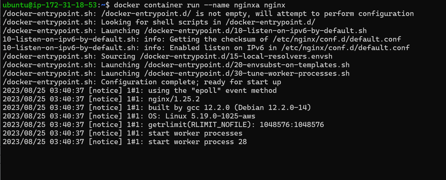 container41 – Direct DevOps from Quality Thought