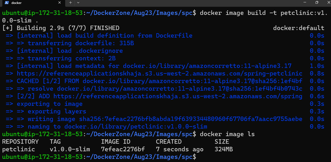 container56 – Direct DevOps from Quality Thought
