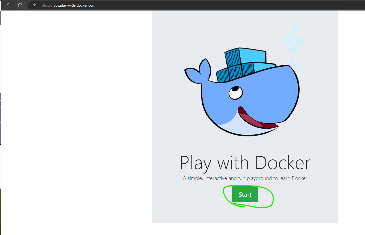container8 – Direct DevOps from Quality Thought