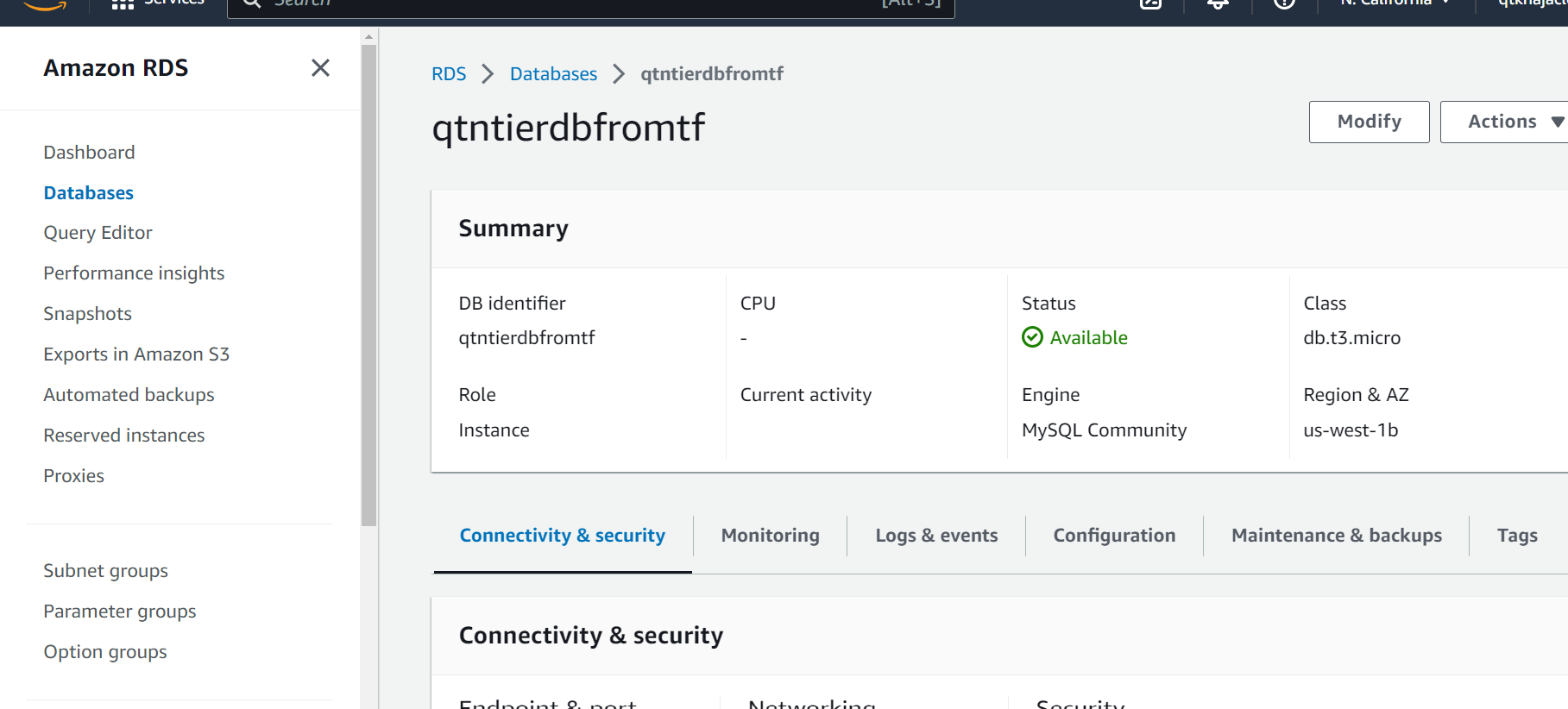 tf33 – Direct DevOps from Quality Thought