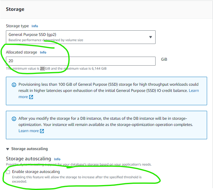 awsdb10 – Direct DevOps from Quality Thought