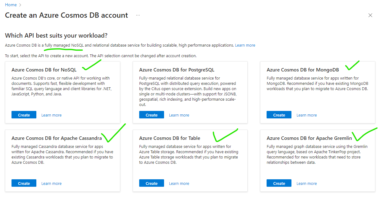 azdb32 – Direct DevOps from Quality Thought