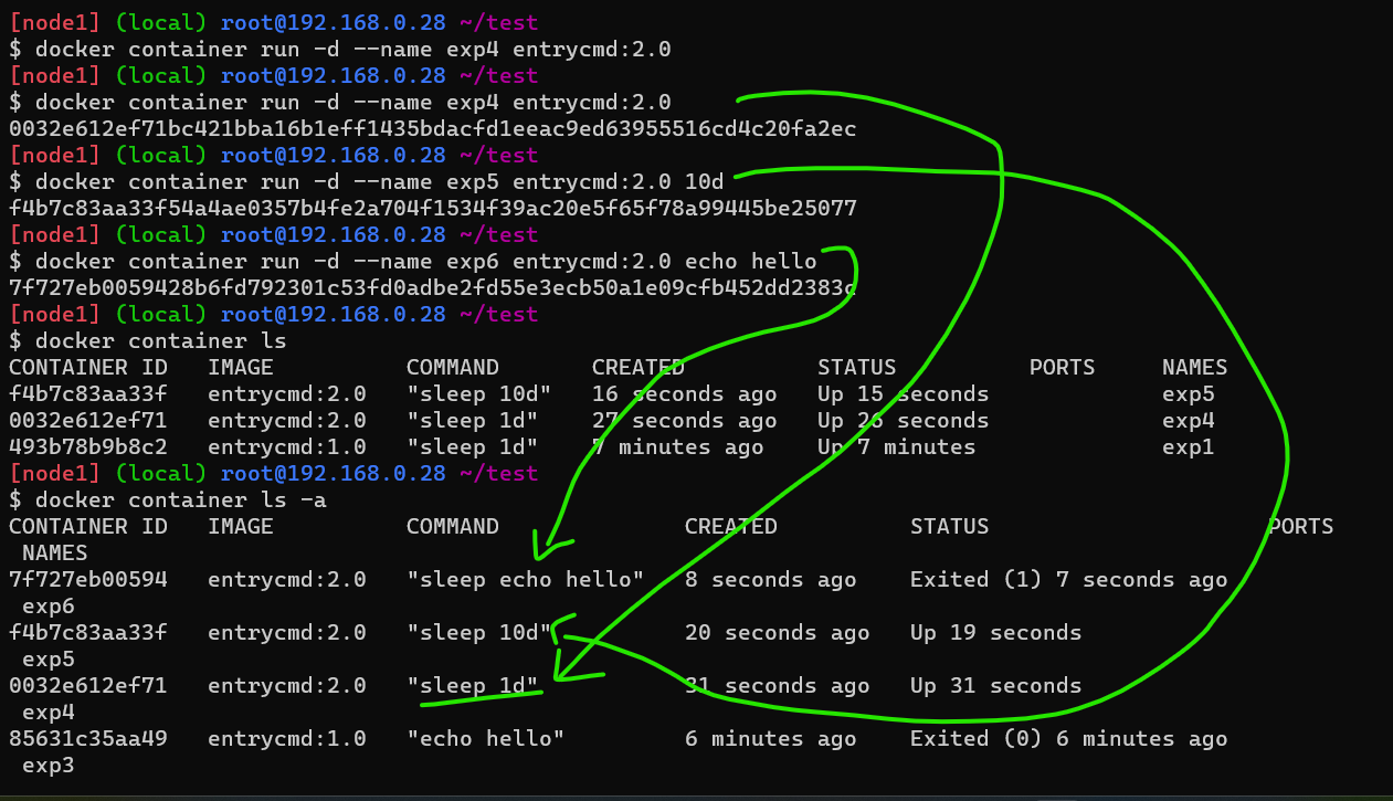 container75 – Direct DevOps from Quality Thought