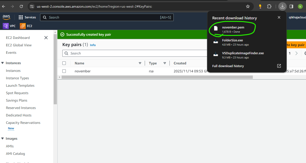 awscompute13 – Direct DevOps from Quality Thought
