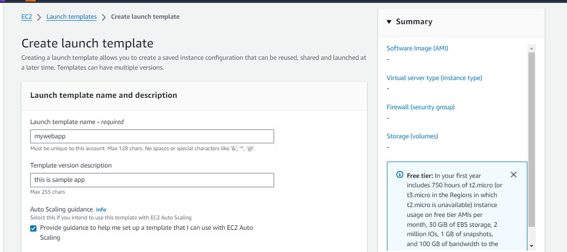 awscompute68 – Direct DevOps from Quality Thought