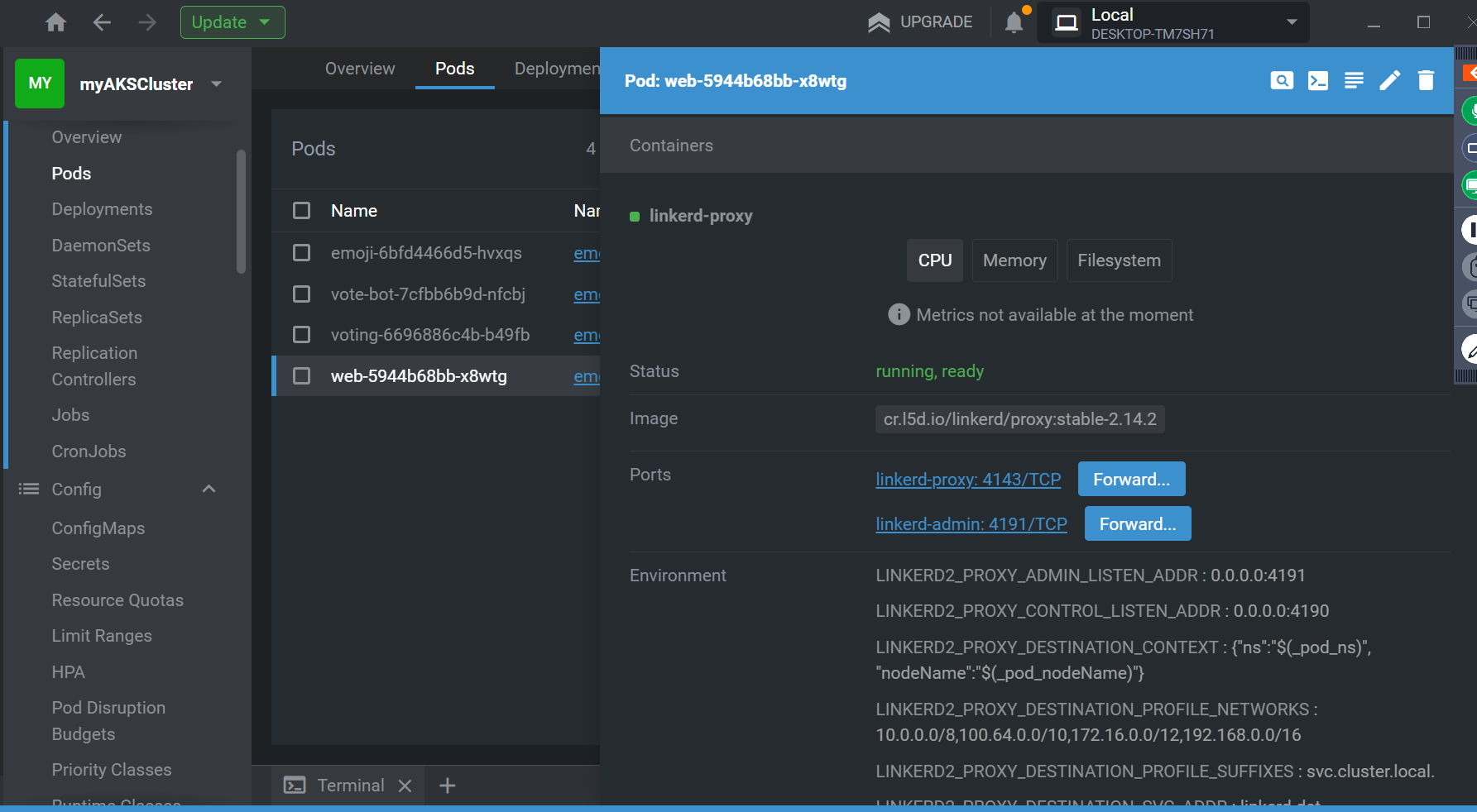 prod9 – Direct DevOps from Quality Thought