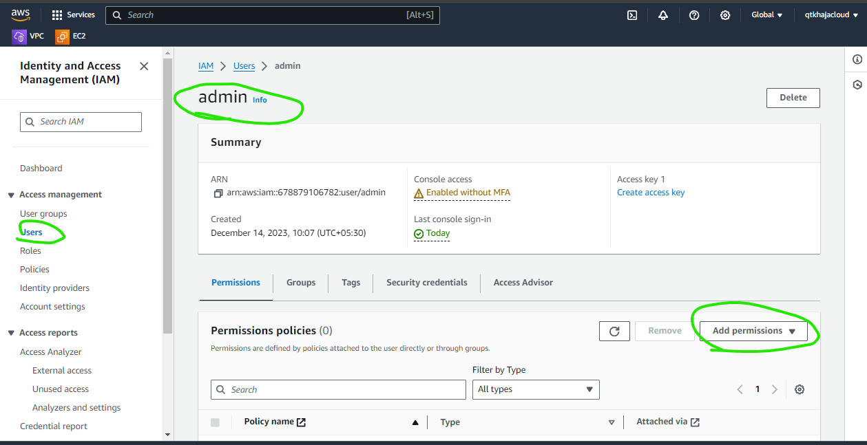 iam14 – Direct DevOps from Quality Thought