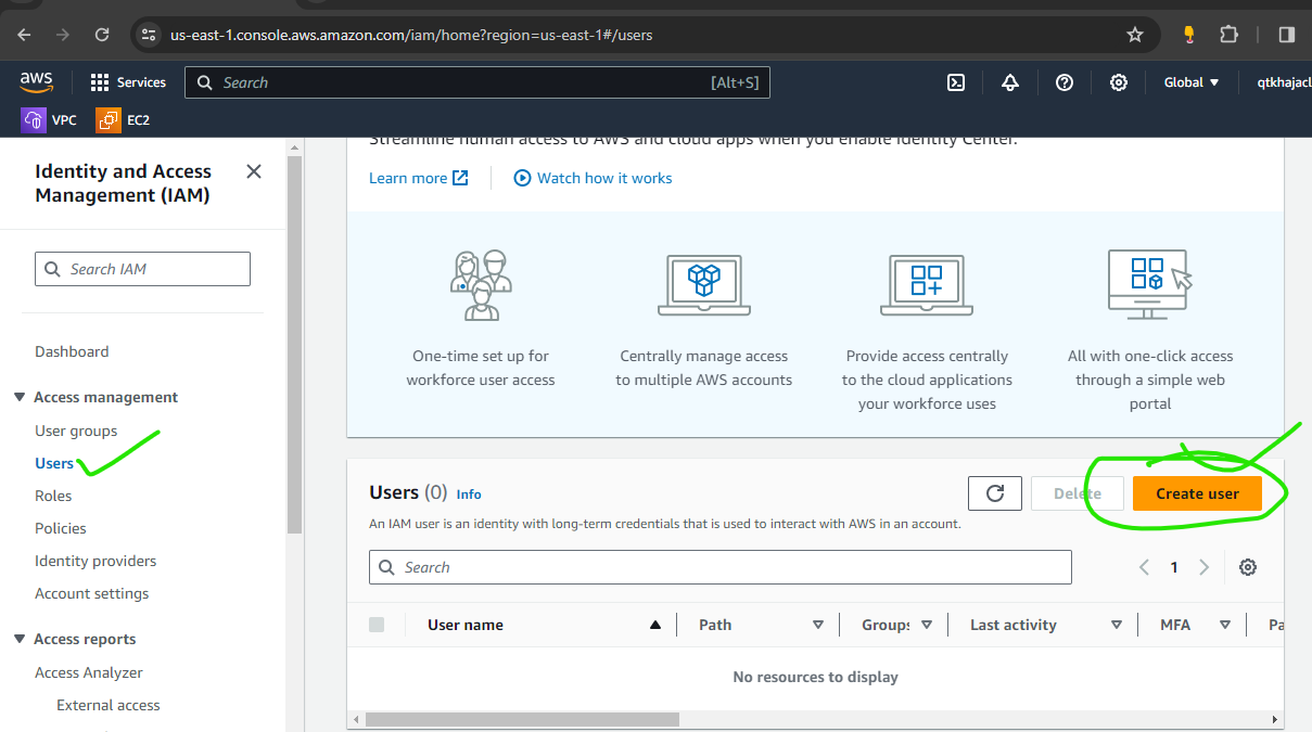 iam6 – Direct DevOps from Quality Thought