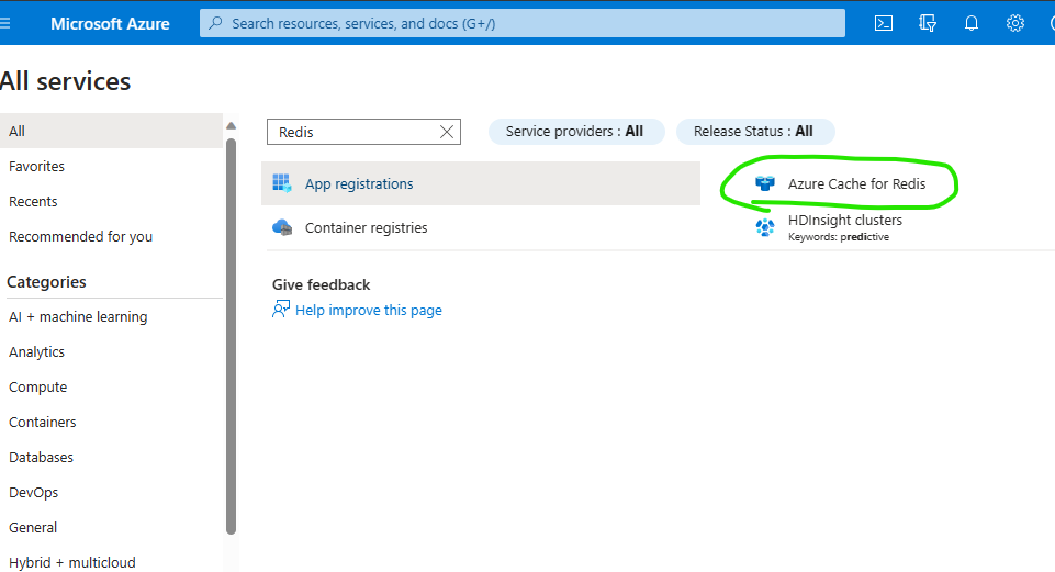 azsql2 – Direct DevOps from Quality Thought