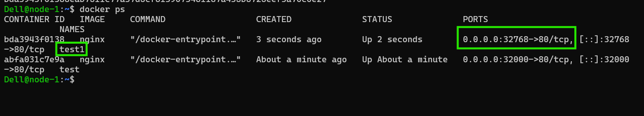 docker19 – Direct DevOps from Quality Thought