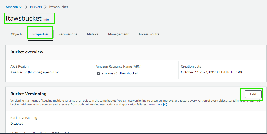 storage14 – Direct DevOps from Quality Thought