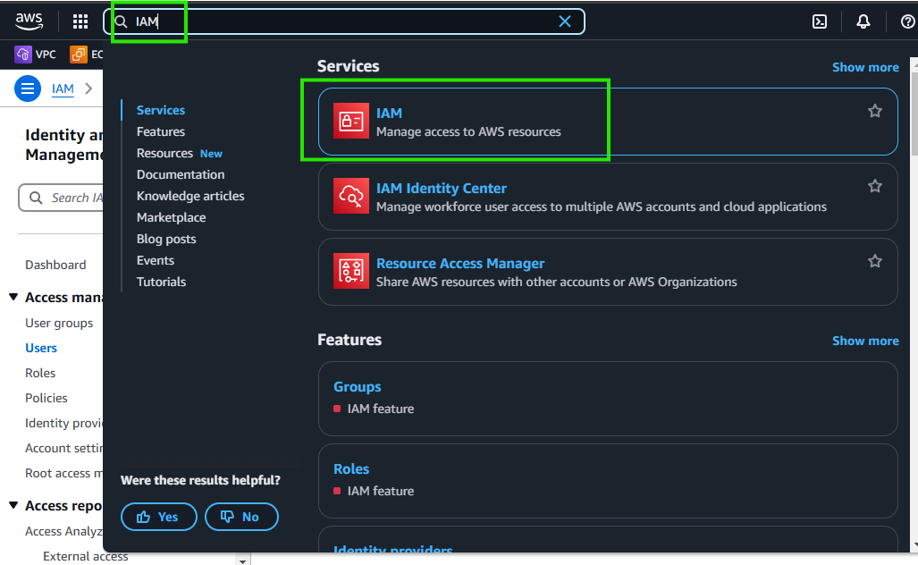 identity6 – Direct DevOps from Quality Thought