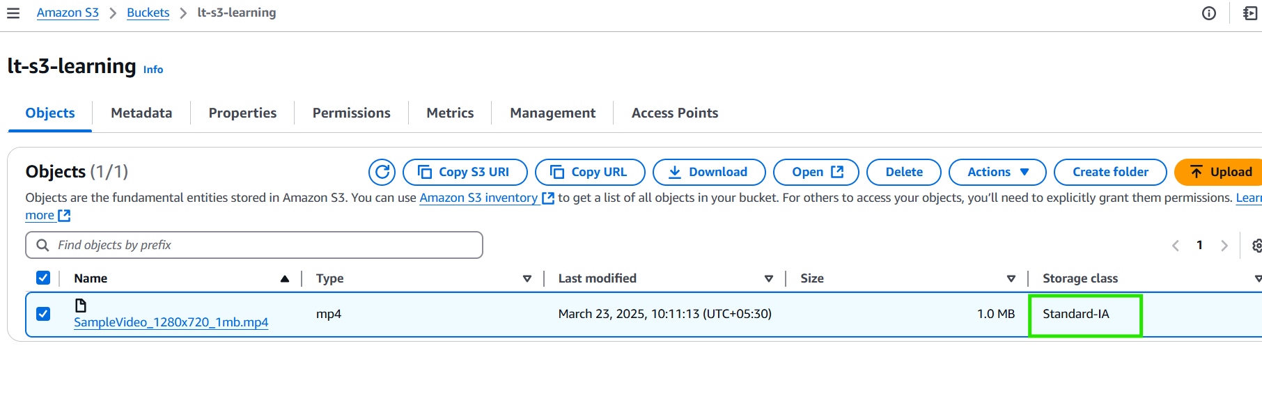 storage14 – Direct DevOps from Quality Thought
