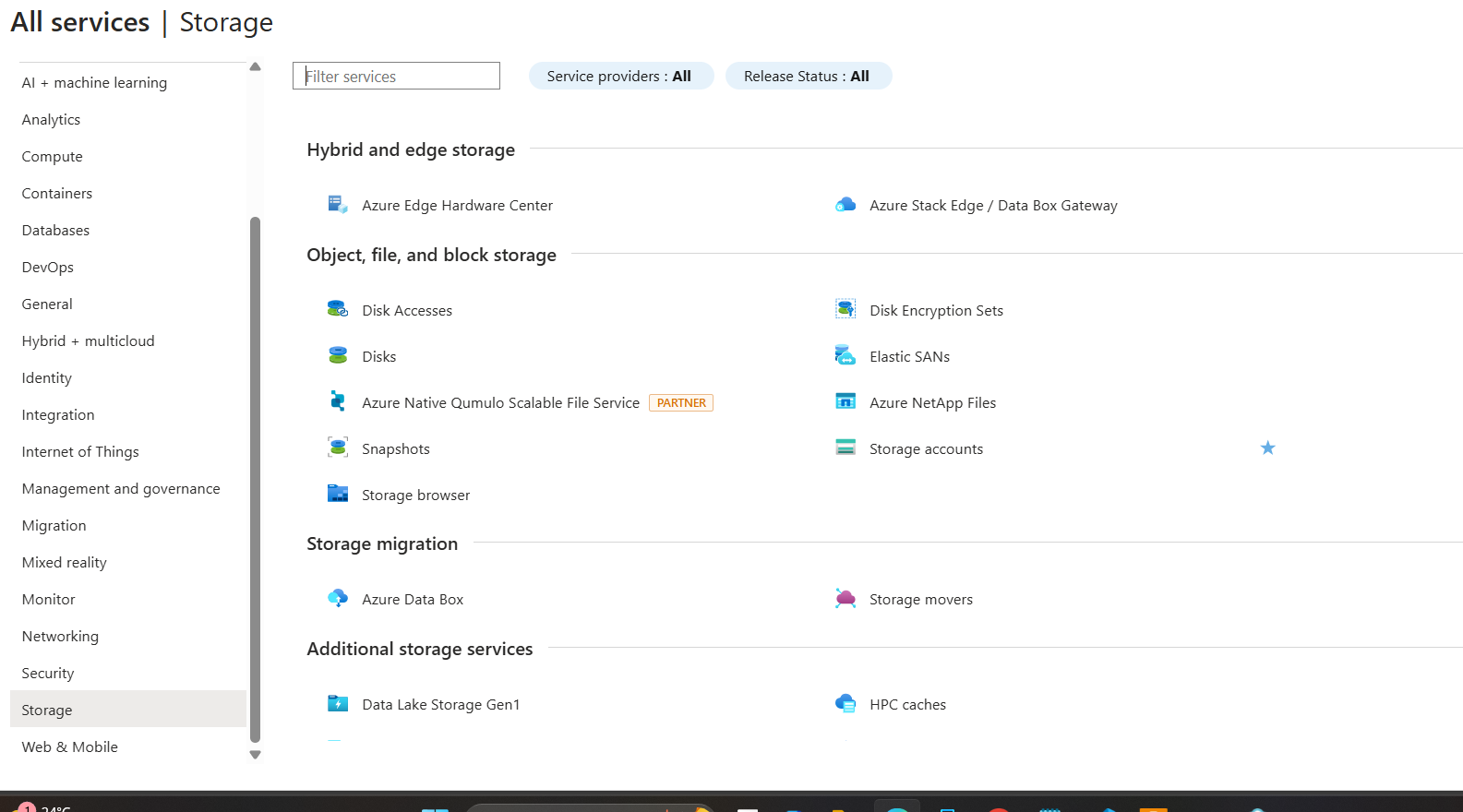 storage4 – Direct DevOps from Quality Thought