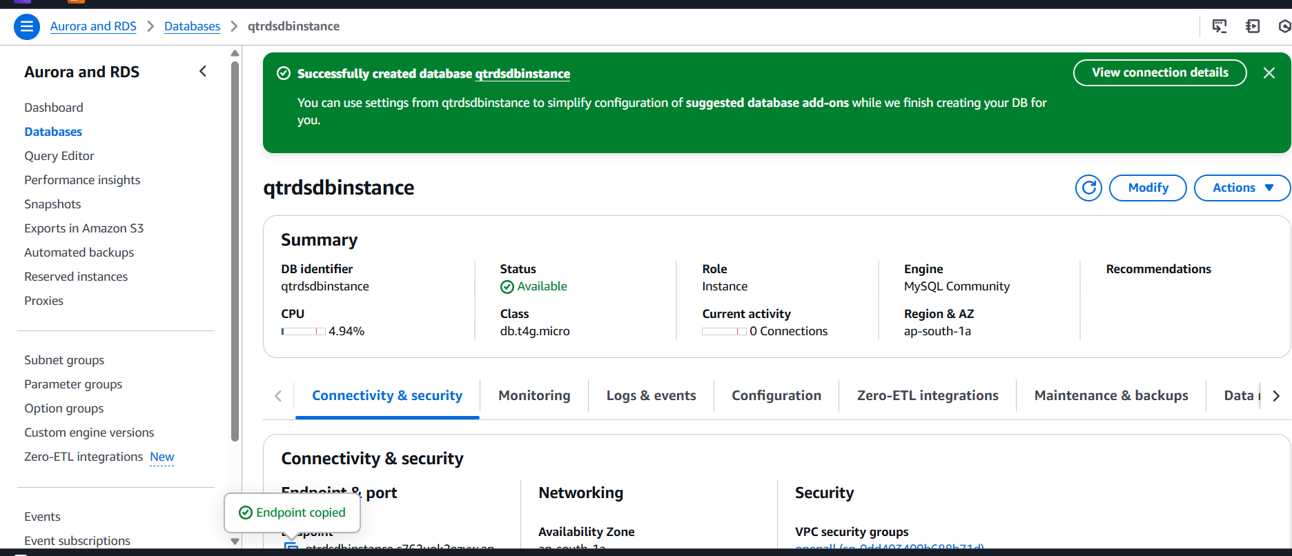 storage35 – Direct DevOps from Quality Thought