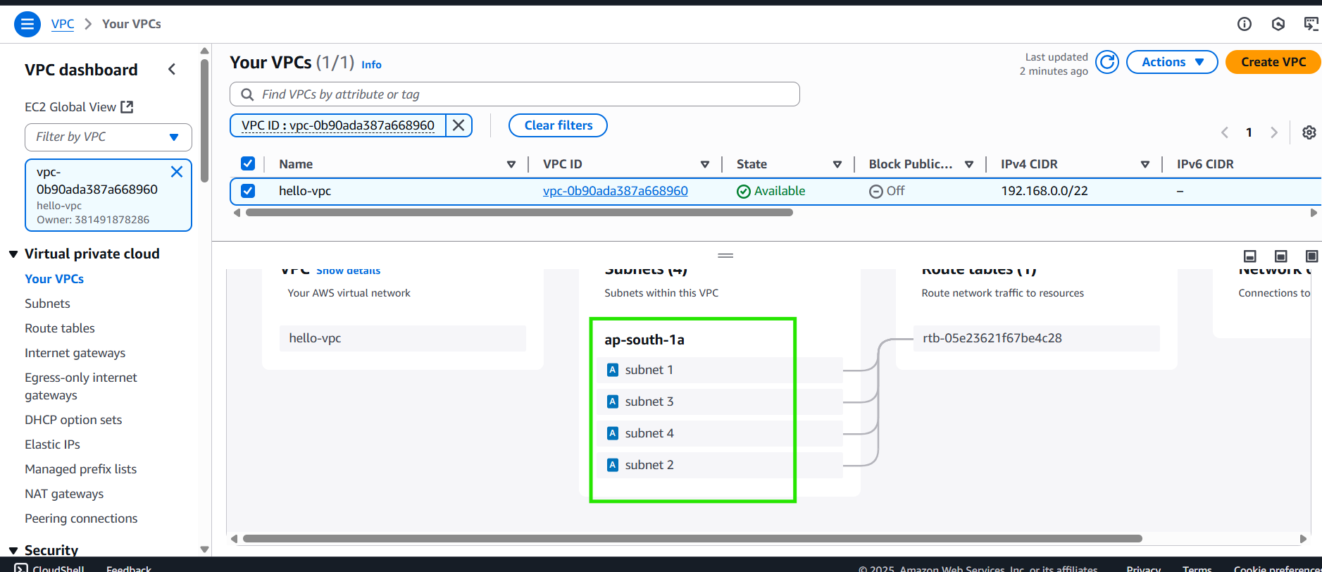 network18 – Direct DevOps from Quality Thought