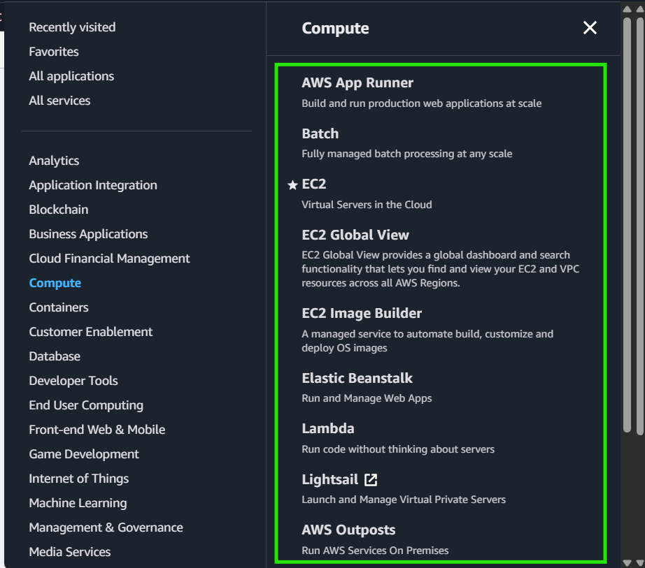 compute7 – Direct DevOps from Quality Thought