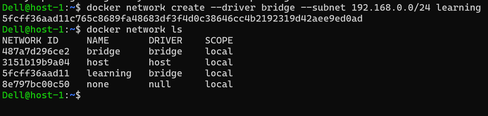 docker36 – Direct DevOps from Quality Thought