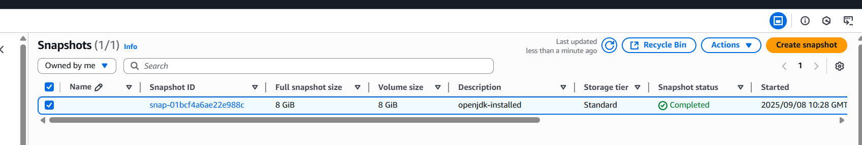 storage22 – Direct DevOps from Quality Thought